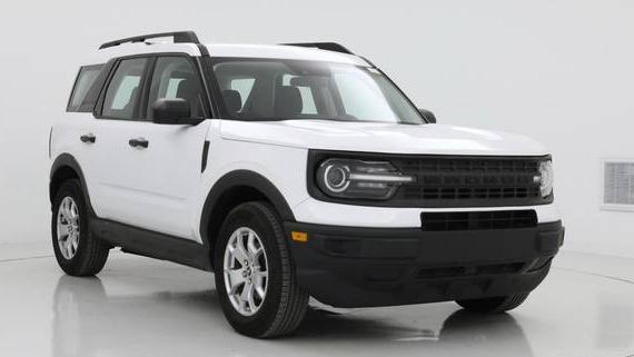 FORD BRONCO SPORT 2021 3FMCR9A69MRA42226 image